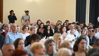 Promocija prvostupnika Odjela za psihologiju