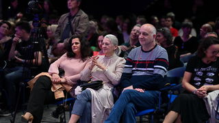 A. K. A. Crescendo proslavio 10. rođendan