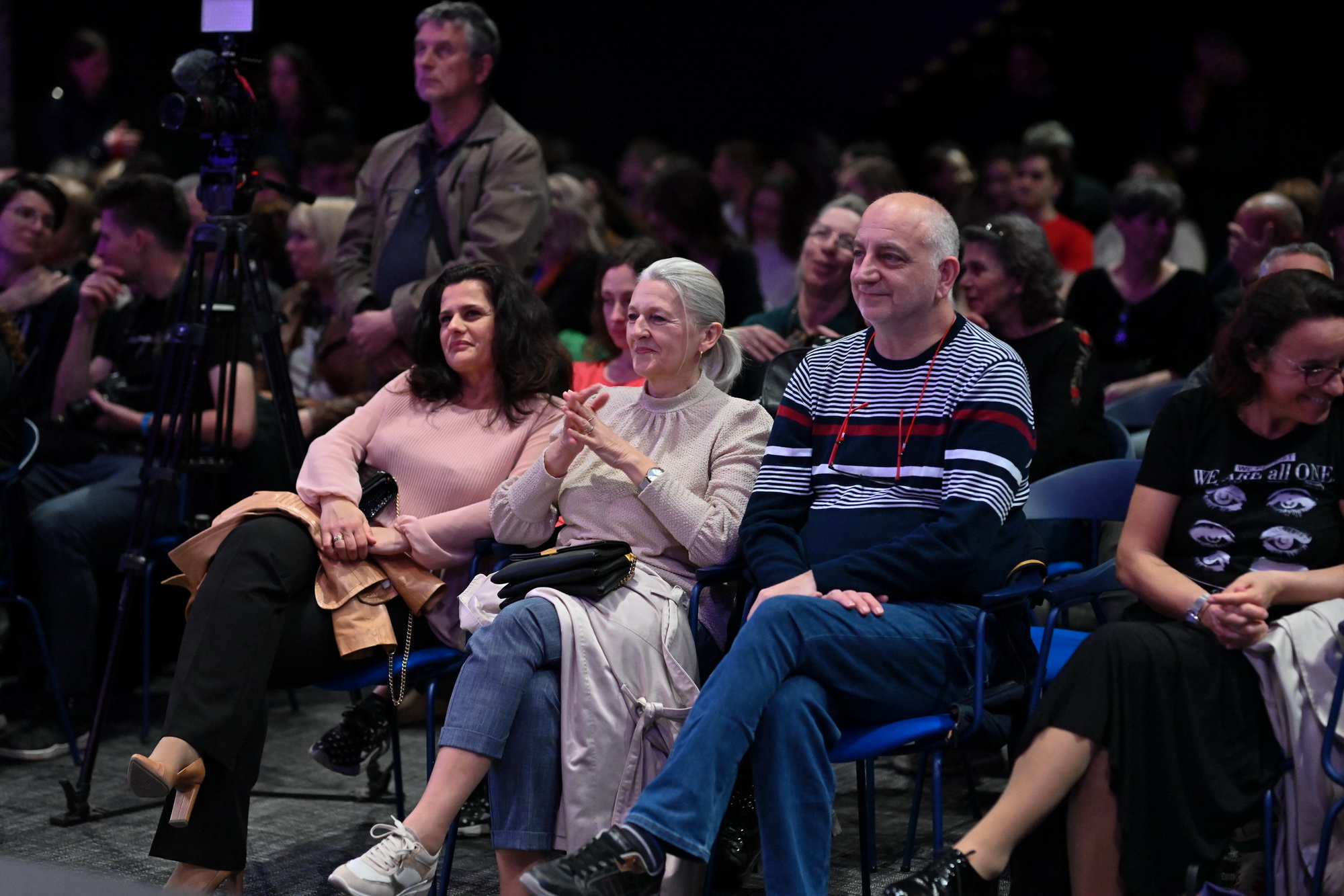 A. K. A. Crescendo proslavio 10. rođendan