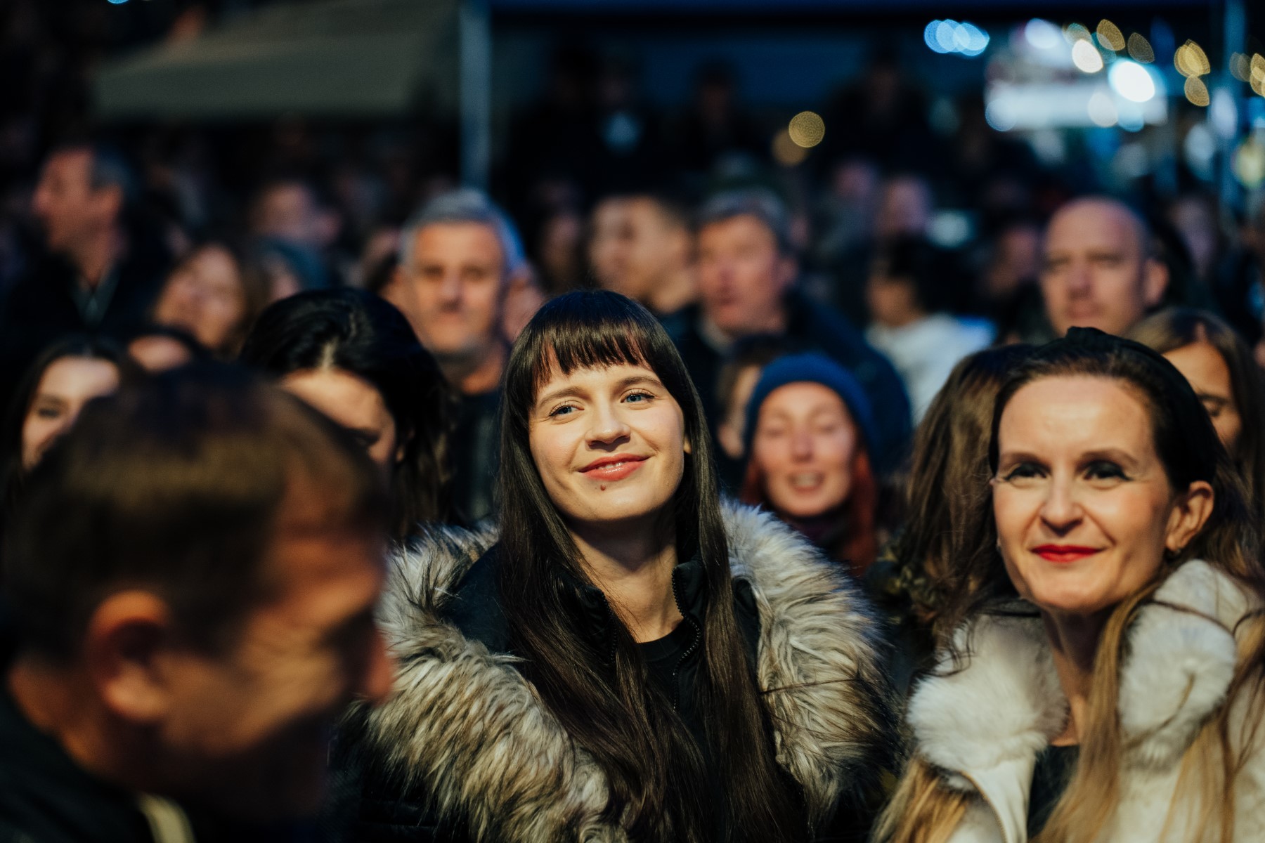 Neno Belan i Fiumensi @ Advent u Zadru