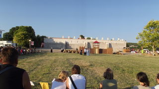 Dani vitezova vranskih, 19. srpnja 2014.