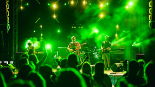 Krk je i danas epicentar glazbe: na Velvet festival stižu Svemirko, Parbleu, Ki Klop i Hunee