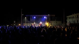 Neno Belan i Fiumens @ Zgon Neno Belan i Fiumens @ Zgon