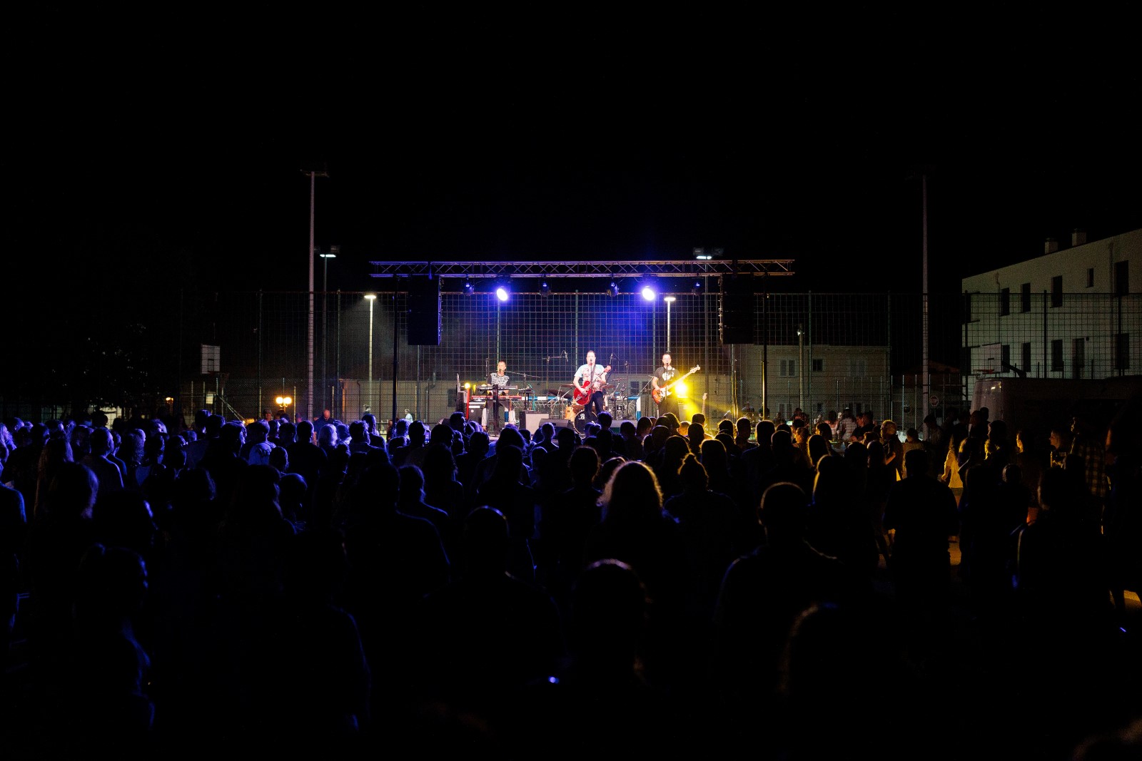 Neno Belan i Fiumens @ Zgon Neno Belan i Fiumens @ Zgon