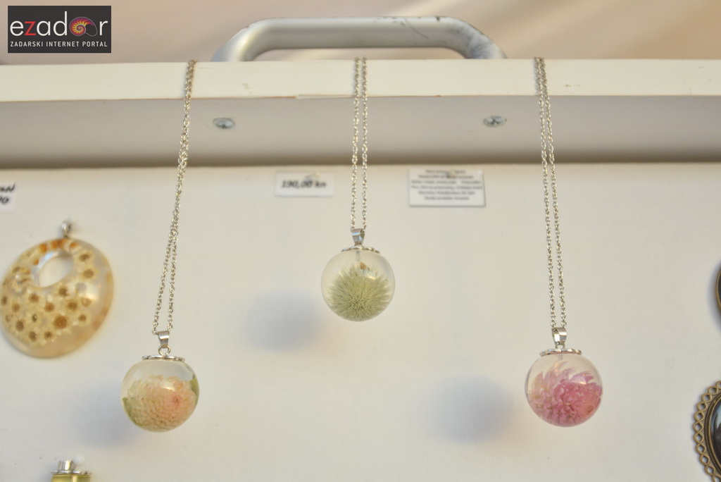 Sajam “Proizvodi hrvatskog sela 2017” na Forumu