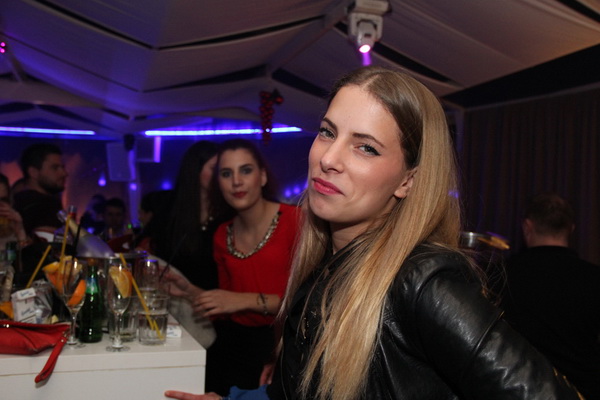 Vikend u Ledani Lounge & Baru: Red Hot Friday Night i Saturday White Fever. Vikend u Ledani Lounge & Baru: Red Hot Friday Night i Saturday White Fever.