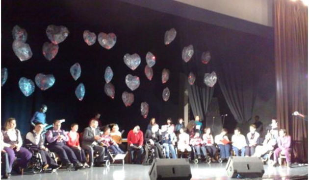 Rodjendanska proslava solitske udruge Srce