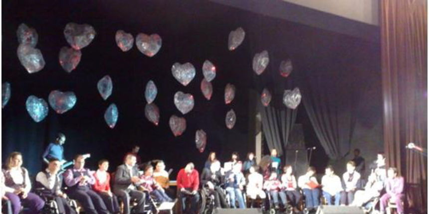 Rodjendanska proslava solitske udruge Srce