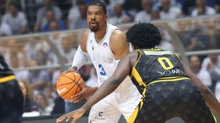 Favbet Premijer liga, finale doigravanja, 5. utakmica: KK Zadar – KK Split 93-66 Favbet Premijer liga, finale doigravanja, 5. utakmica: KK Zadar – KK Split 93-66