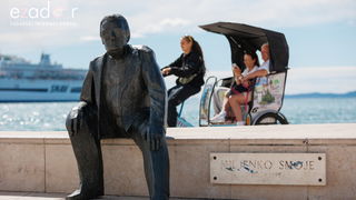 Splitska subotnja špica 14. rujna 2024. Splitska subotnja špica 14. rujna 2024.