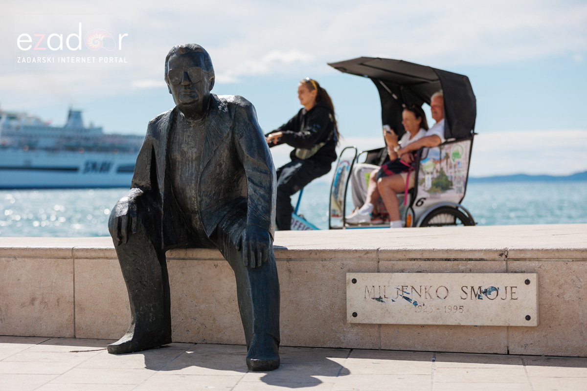 Splitska subotnja špica 14. rujna 2024. Splitska subotnja špica 14. rujna 2024.