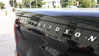 Kultni Harley Davidsoni u zadarskoj City Galleriji, Foto: Čedo Kaica Kultni Harley Davidsoni u zadarskoj City Galleriji, Foto: Čedo Kaica