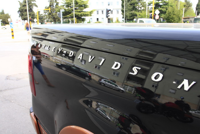 Kultni Harley Davidsoni u zadarskoj City Galleriji, Foto: Čedo Kaica Kultni Harley Davidsoni u zadarskoj City Galleriji, Foto: Čedo Kaica