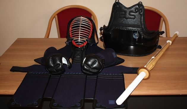 Kendo – kultura sablje