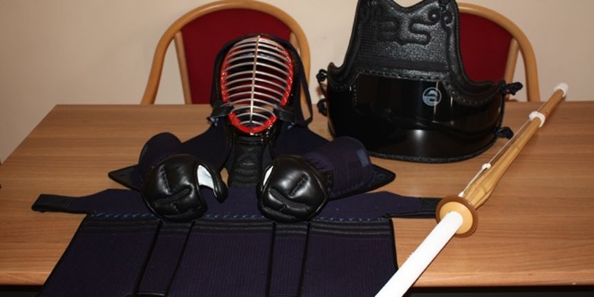 Kendo – kultura sablje Kendo – kultura sablje