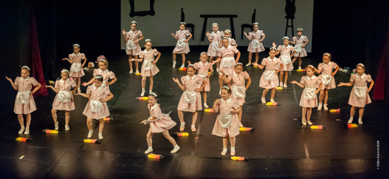 Gesta u HNK Zadar: “Odgojoj 2 (pubertet uzvraća)”