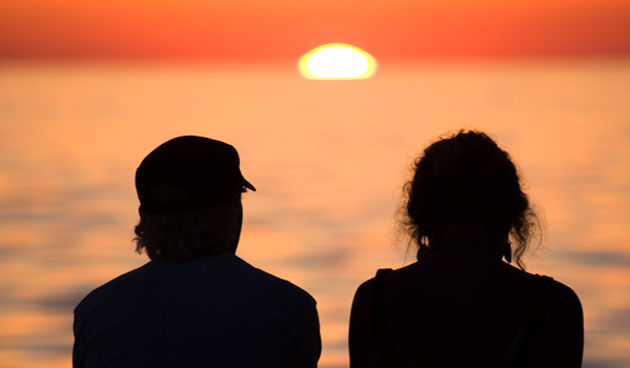 Đir po rivi 15. lipnja 2010. romatika, ljubav(Foto:Saša Čuka)