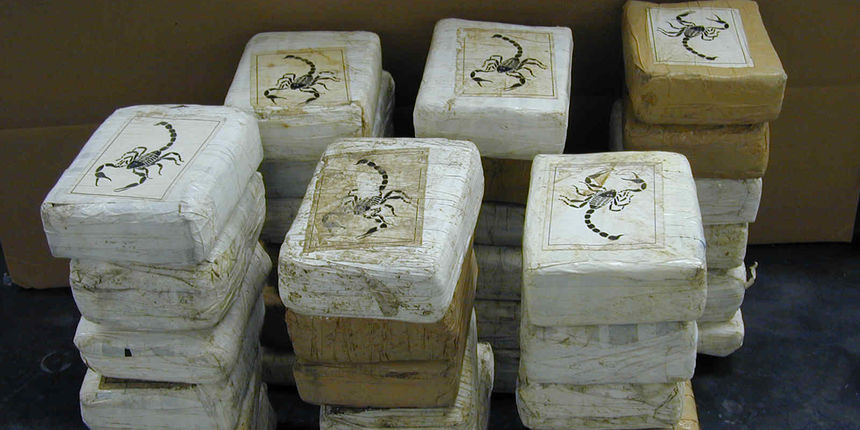 Kokain Meksiko/Foto: www.answers.com