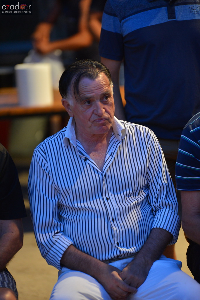 Stanarska fešta 2017- Finale boćanja za žene: Kapurice Stanovi vs Puntamika