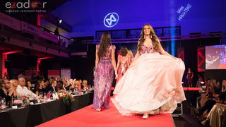 Izbor Miss Hrvatske za Miss svijeta @ Arsenal Zadar Izbor Miss Hrvatske za Miss svijeta @ Arsenal Zadar