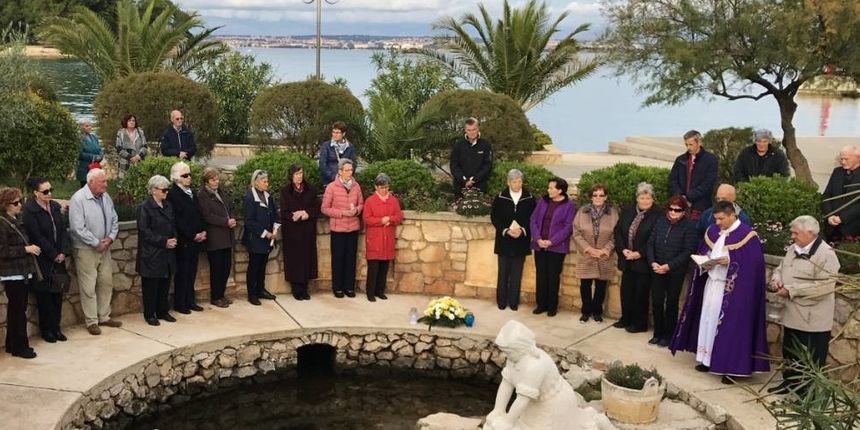 Prečani odali počast poginulim lavandijerama