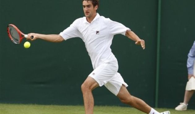 Marin Čilić, Foto: AP Photo
