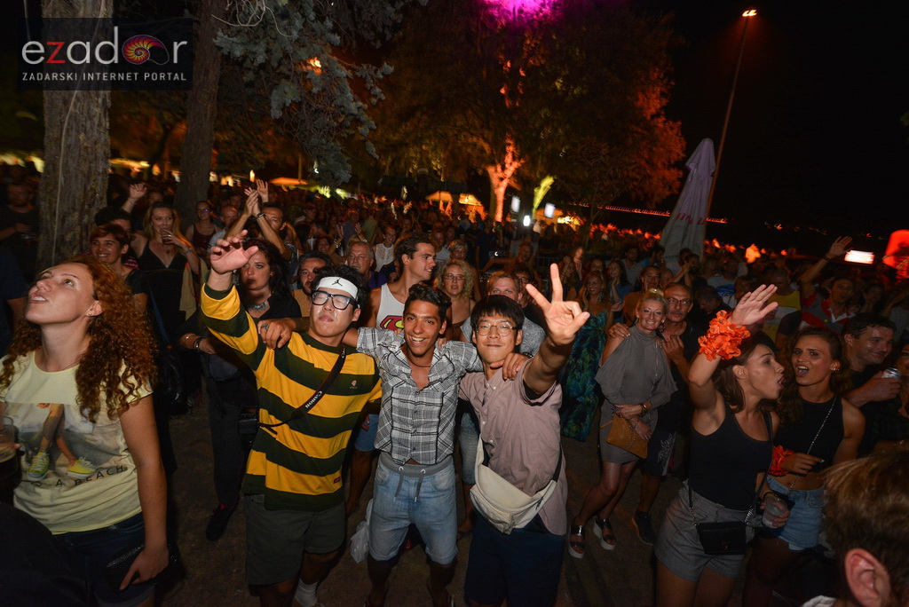 Vatra @ Zadar Creft Beer Festival 2017