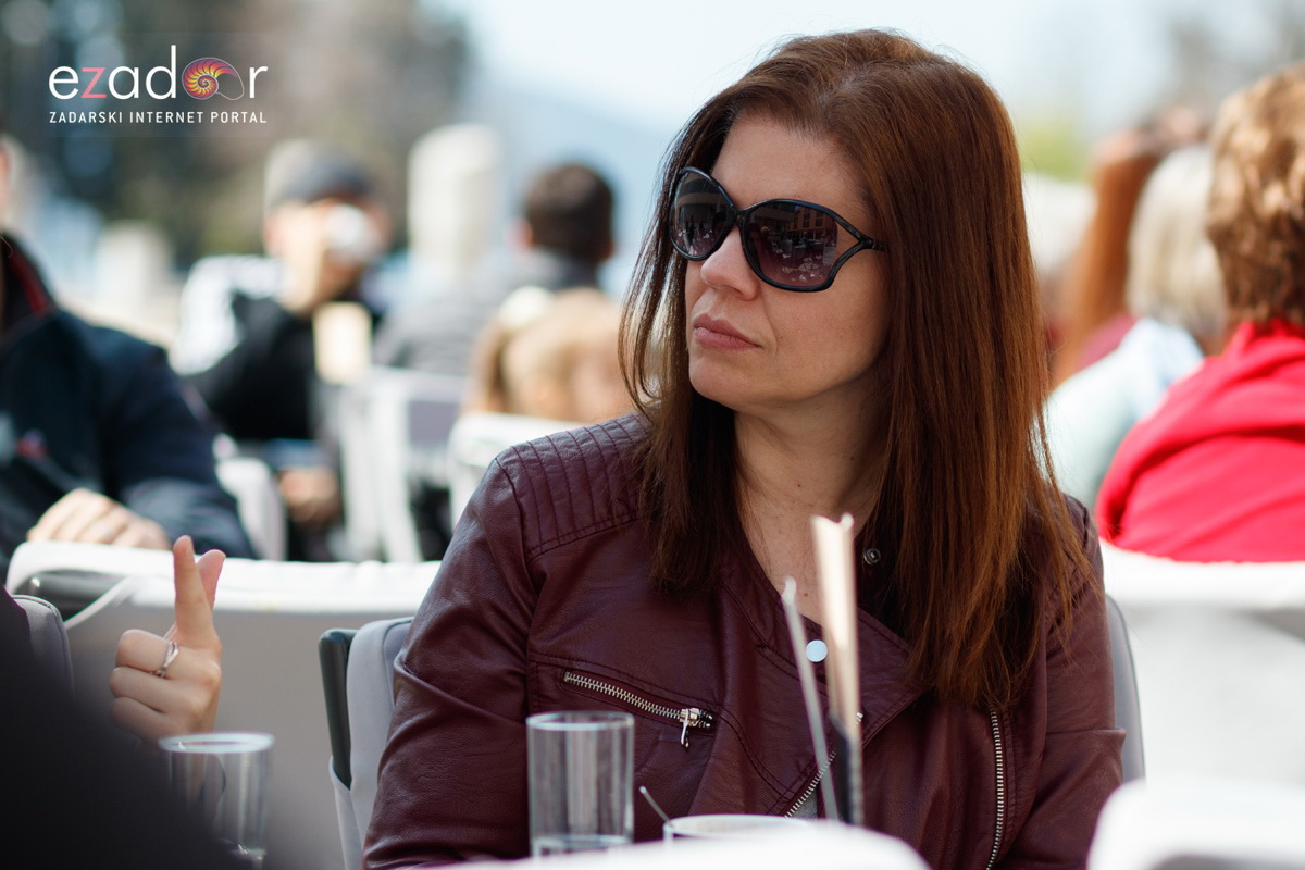 Đir po gradu, subotnja špica 30. ožujka 2019. Đir po gradu, subotnja špica 30. ožujka 2019.