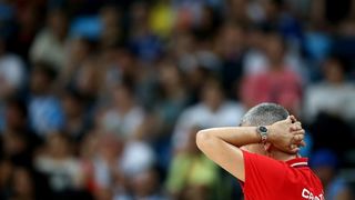 Olimpijske igre Rio 2016. Četvrtfinalna utakmica Hrvatska – Srbija 83-86.  Photo: Igor Kralj/PIXSELL