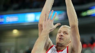 Ljubljana, Slovenija – Europsko prvenstvo u kosarci Eurobasket Slovenia 2013, drugi krug, grupa F, Hrvatska – Grcka. Photo: Igor Kralj/PIXSELL Ljubljana, Slovenija – Europsko prvenstvo u kosarci Eurobasket Slovenia 2013, drugi krug, grupa F, Hrvatska – Grcka. Photo: Igor Kralj/PIXSELL