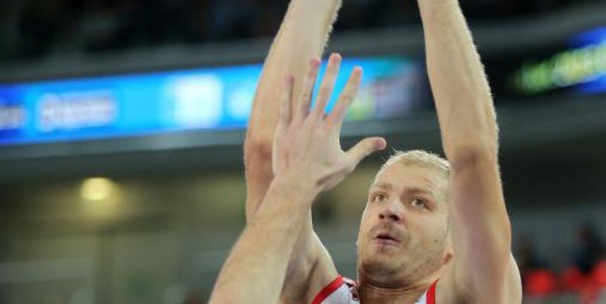 Ljubljana, Slovenija – Europsko prvenstvo u kosarci Eurobasket Slovenia 2013, drugi krug, grupa F, Hrvatska – Grcka. Photo: Igor Kralj/PIXSELL Ljubljana, Slovenija – Europsko prvenstvo u kosarci Eurobasket Slovenia 2013, drugi krug, grupa F, Hrvatska – Grcka. Photo: Igor Kralj/PIXSELL