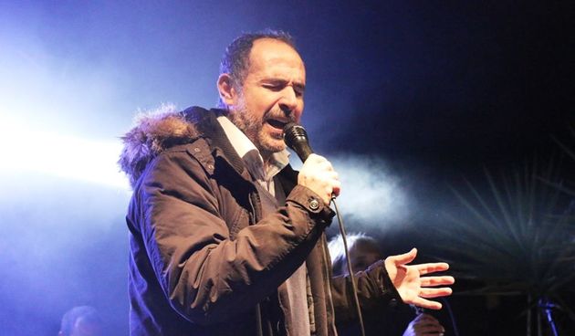 Drazen Zecic na Viru