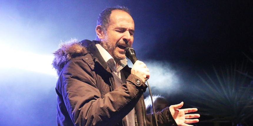 Drazen Zecic na Viru Drazen Zecic na Viru