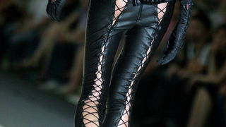 U balonu Bocarskog doma od 10.-12.06. odrzava se modna revija Dreft  Fashion  Week. Foto: Neja Markicevic / CROPIX