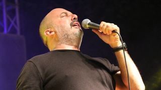 Tony Cetinski priredio spektakl za kraj Virskog ljeta