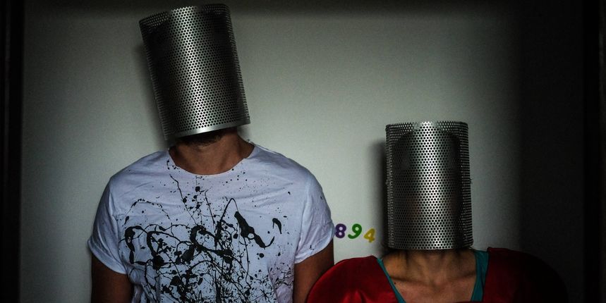 Nipplepeople Nipplepeople