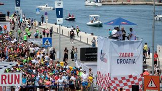 Wings for Life World Run Zadar 2023. Wings for Life World Run Zadar 2023.