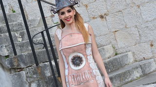 10. Festival vjenčanja u Arsenalu. Jutarnji program u subotu 4. ožujka 2017.