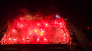 Finale turnira “Kup Vukšić 2021.” Finale turnira “Kup Vukšić 2021.”