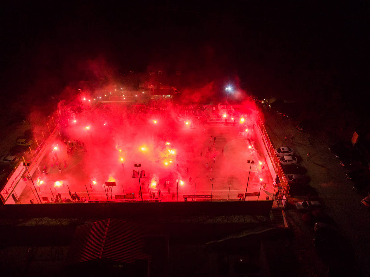 Finale turnira “Kup Vukšić 2021.” Finale turnira “Kup Vukšić 2021.”