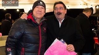 Humanitarni svjetlosni spektakl “Zaželi ljubav” na zadarskom Forumu, 18. veljače 2017. Humanitarni svjetlosni spektakl “Zaželi ljubav” na zadarskom Forumu, 18. veljače 2017.