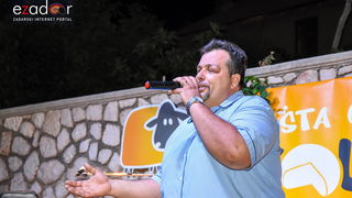 4. Fešta od sira u Kolanu