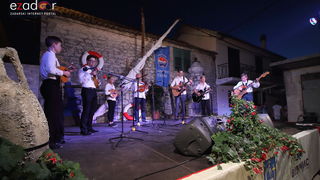 Na Trgu sri sela održana 38. smotra klapa “Raspivano Bibinje”