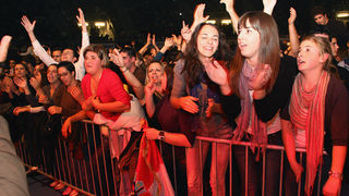 Dražen Zečić na Višnjiku, 12. studenoga 2009.