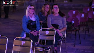 Tribute to Swing – Davor Pekota & Ivana Kindl @ Forum Tribute to Swing – Davor Pekota & Ivana Kindl @ Forum