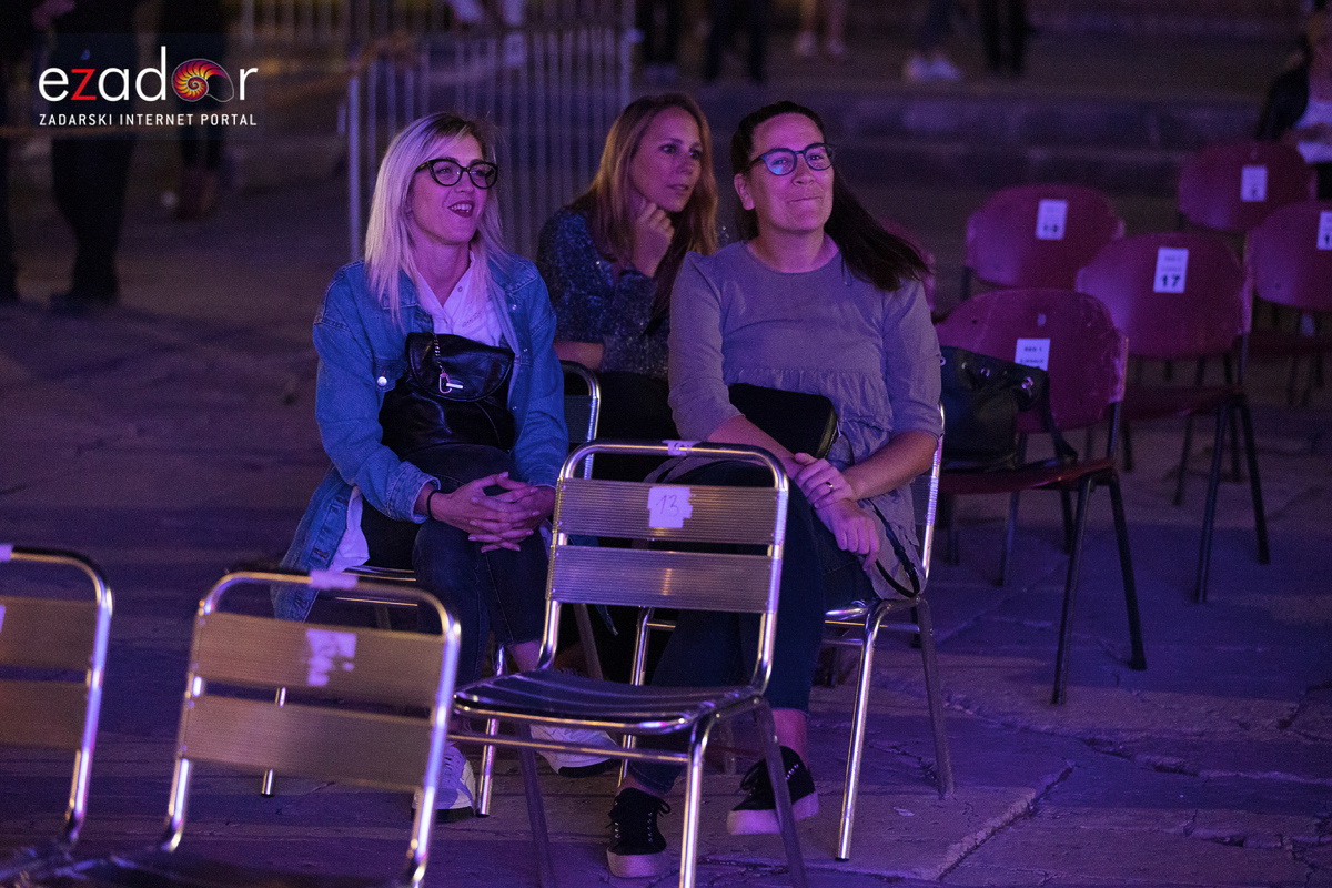 Tribute to Swing – Davor Pekota & Ivana Kindl @ Forum Tribute to Swing – Davor Pekota & Ivana Kindl @ Forum