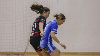 Futsal Super chicks – MC PLUS 2:5 Futsal Super chicks – MC PLUS 2:5