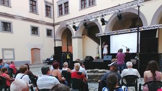 Zadarski Libreto na festivalu Mali MEF