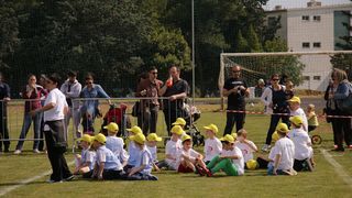 15. Olimpijski festival dječjih vrtića