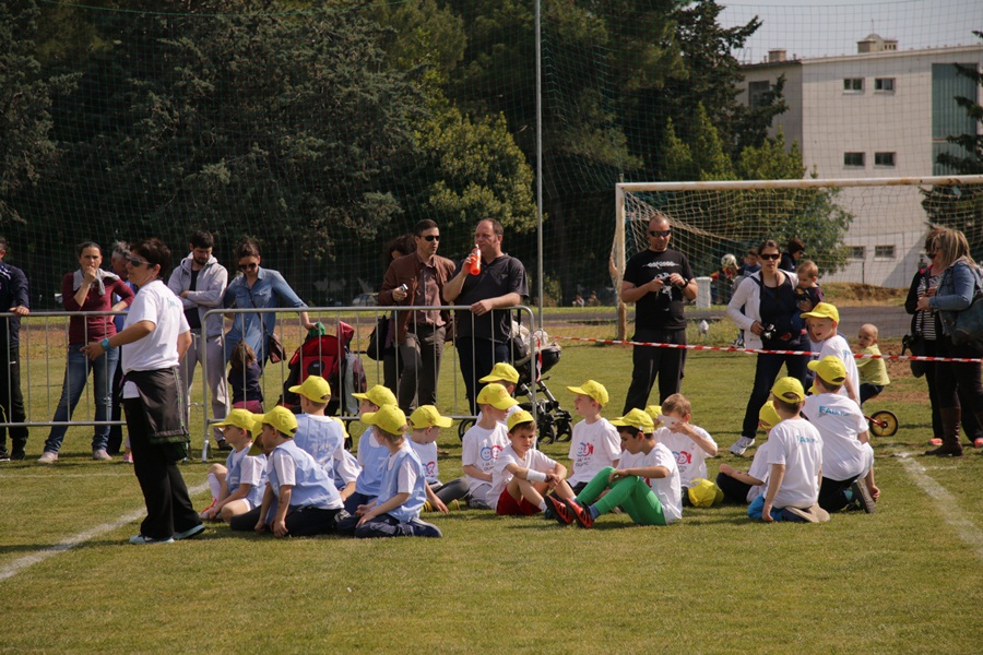 15. Olimpijski festival dječjih vrtića